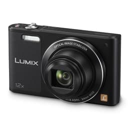Compactcamera Panasonic Lumix DMC-SZ10