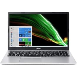 Acer Aspire 3 N20C5 A315-58-7122 15" Core i7 2.8 GHz - SSD 512 GB - 12GB AZERTY - Frans