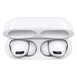 Apple AirPods Pro 1e generatie (2021) - MagSafe-oplaad­case Wit