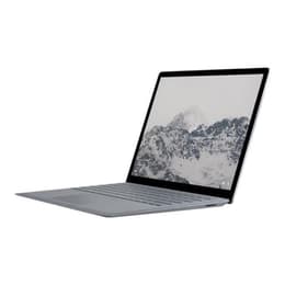 Microsoft Surface Laptop 13" Core i7 2.5 GHz - SSD 256 GB - 8GB QWERTY - Engels