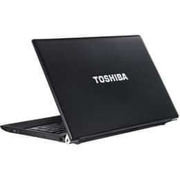 Toshiba Tecra R950 15" Core i3 2.5 GHz - HDD 320 GB - 4GB AZERTY - Frans