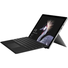 Microsoft Surface Pro 4 12" Core i5 2.4 GHz - SSD 128 GB - 4GB QWERTY - Engels