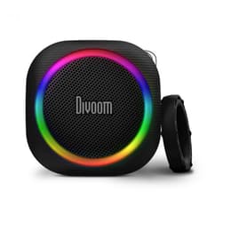 Divoom AIRBEAT 30 Speaker Bluetooth - Zwart