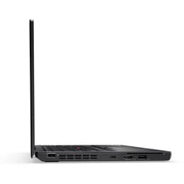 Lenovo ThinkPad X270 12" Core i5 2.6 GHz - SSD 128 GB - 8GB AZERTY - Frans