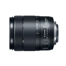 Lens EF-S 18-135mm f/3.5-5.6