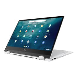 Asus Chromebook CX5500FEA-E60229 Core i5 2.4 GHz 256GB SSD - 8GB AZERTY - Frans