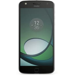 Motorola Moto Z Play 32GB - Zwart - Simlockvrij