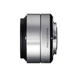 Lens Olympus E 45 mm f/2.8
