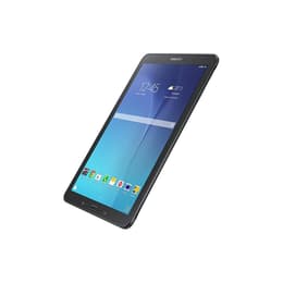 Galaxy Tab E 8GB - Zwart - WiFi