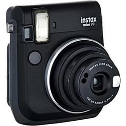 Instant camera Fujifilm Instax MINI 70 - Zwart