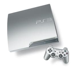 PlayStation 3 Slim - HDD 320 GB - Grijs