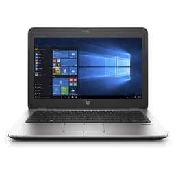 HP EliteBook 820 G3 12" Core i7 2.6 GHz - SSD 256 GB - 8GB QWERTY - Engels
