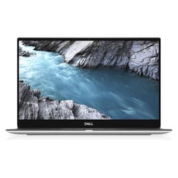 Dell XPS 13 7390 13" Core i7 1.8 GHz - SSD 256 GB - 16GB QWERTY - Spaans