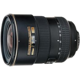 Lens Nikon F 17-55mm F/2.8