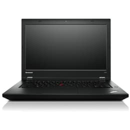 Lenovo ThinkPad L440 14" Celeron 2 GHz  - SSD 240 GB - 8GB AZERTY - Frans