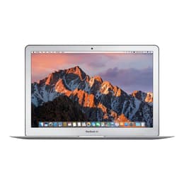MacBook Air 13" (2017) - Core i7 2.2 GHz SSD 512 - 8GB - QWERTZ - Duits
