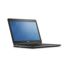 Dell Latitude E7250 12" Core i5 2.3 GHz - SSD 128 GB - 8GB QWERTY - Spaans