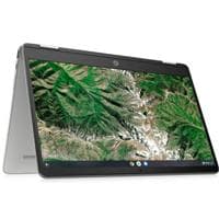 HP Chromebook X360 14A-CA0038NF Celeron 1.1 GHz 64GB SSD - 4GB AZERTY - Belgisch
