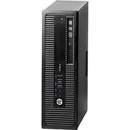 HP Compaq Elite 600 G1 Core i5 3,2 GHz - HDD 500 GB RAM 8GB