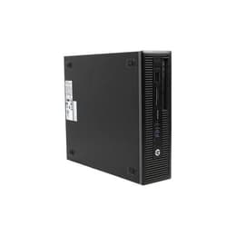HP Compaq Elite 600 G1 Core i5 3,2 GHz - HDD 500 GB RAM 8GB