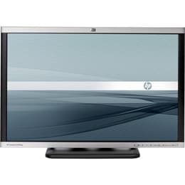22-inch HP Compaq LA2205WG 1680 x 1050 LCD Beeldscherm Zwart/Zilver