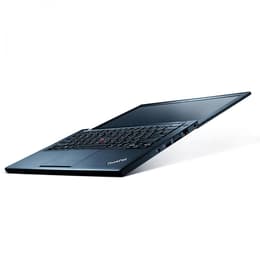 Lenovo ThinkPad X240 12" Core i5 1.9 GHz - SSD 240 GB - 4GB AZERTY - Frans