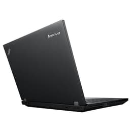 Lenovo ThinkPad L440 14" Celeron 2 GHz - HDD 500 GB - 8GB AZERTY - Frans