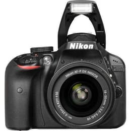 Spiegelreflexcamera Nikon D3300