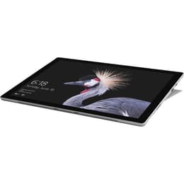 Microsoft Surface Pro 5 12" Core i5 1.6 GHz - SSD 128 GB - 4GB QWERTY - Bulgaars