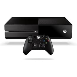 Xbox One Gelimiteerde oplage Gears of War Ultimate + Gears of War Ultimate