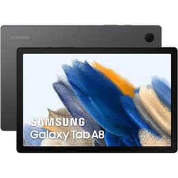 Galaxy Tab A8 32GB - Grijs - WiFi + 4G