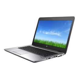HP EliteBook 840 G3 14" Core i5 2.3 GHz - SSD 128 GB - 8GB QWERTY - Spaans