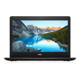 Dell Inspiron 3481 14" Core i3 2.3 GHz - HDD 1 TB - 4GB AZERTY - Frans