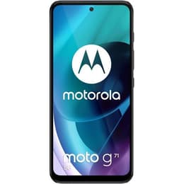 Motorola Moto G71 5G 128GB - Zwart - Simlockvrij