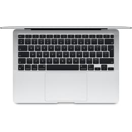 MacBook Air 13" (2020) - QWERTY - Italiaans