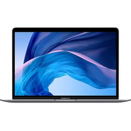 MacBook Air 13" Retina (2020) - Core i3 1.1 GHz SSD 256 - 8GB - QWERTY - Deens