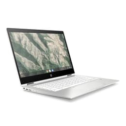 HP Chromebook X360 14B-CA0008NF Pentium 1.1 GHz 128GB eMMC - 8GB AZERTY - Belgisch