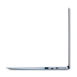 Packard Bell Chromebook 314 pcb314-1-c9xb Celeron 2.6 GHz 32GB eMMC - 4GB AZERTY - Frans