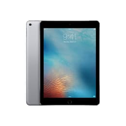 iPad Pro 9.7 (2016) 1e generatie 256 Go - WiFi + 4G - Spacegrijs