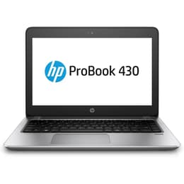 Hp ProBook 430 G4 13" Core i5 2.5 GHz - SSD 240 GB - 8GB QWERTY - Spaans