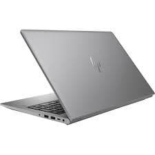 HP Zbook Power G8 15" Core i7 1.8 GHz - SSD 256 GB - 16GB QWERTY - Italiaans