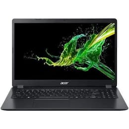 Acer Aspire 3 A315-56 15" Core i3 1.2 GHz - SSD 128 GB - 8GB AZERTY - Frans
