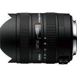 Lens EF 8-16mm f/4-5.6