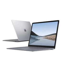 Microsoft Surface Laptop (1769) 13" Core i7 2.5 GHz - SSD 512 GB - 16GB QWERTZ - Duits