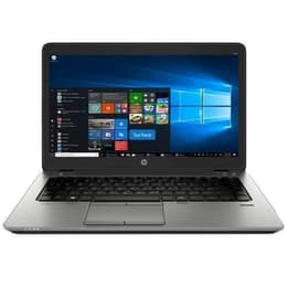 HP EliteBook 840 G1 14" Core i5 1.9 GHz - SSD 240 GB - 8GB QWERTY - Spaans