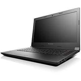 Lenovo ThinkPad X240 12" Core i3 1.9 GHz - SSD 256 GB - 4GB AZERTY - Frans