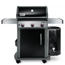 Weber Elektrische barbecue 9 Spirit Premium E-310