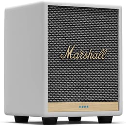 Marshall Uxbridge Speaker Bluetooth - Wit