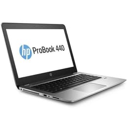 HP ProBook 440 G4 14" Core i5 2.5 GHz - SSD 256 GB - 8GB QWERTY - Italiaans