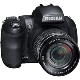 Compact Fujifilm FinePix HS30 EXR - Zwart